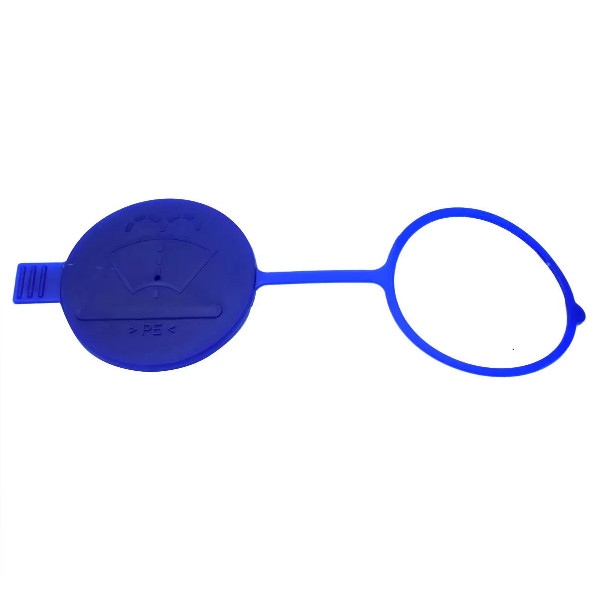 Windshield Washer Fluid Reservoir Cap for Sprinter and Vito - 5