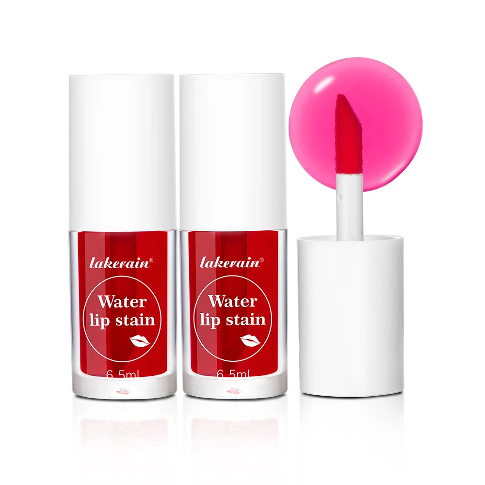 Waterproof Moisturizing Lip and Cheek Tint - 35