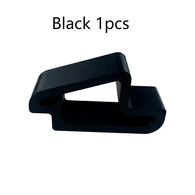 Heavy-Duty Anti-Slip Window Security Stopper - 9