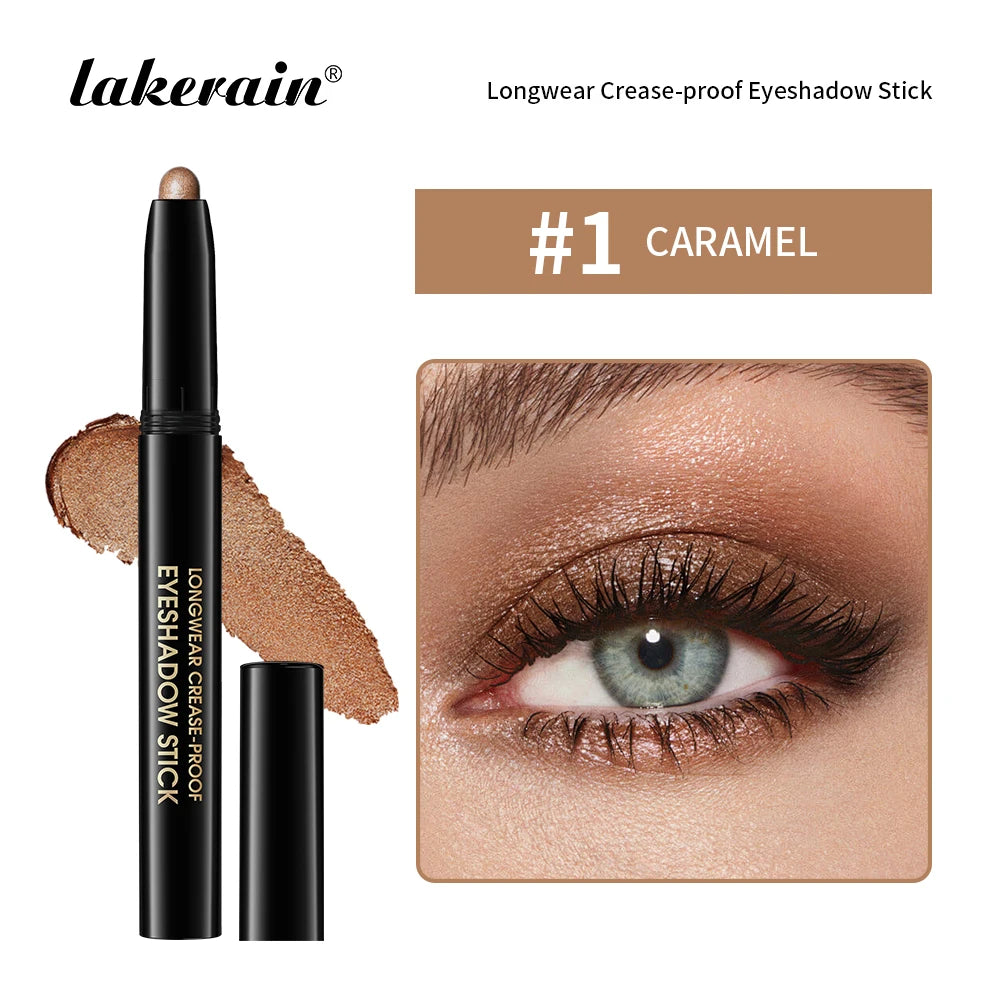 Longwear Crease-Proof Eyeshadow Pencil Stick - 24