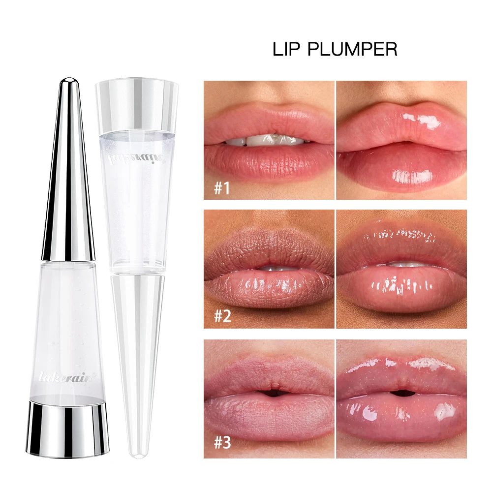Instant Volumizing Lip Plumper Gloss