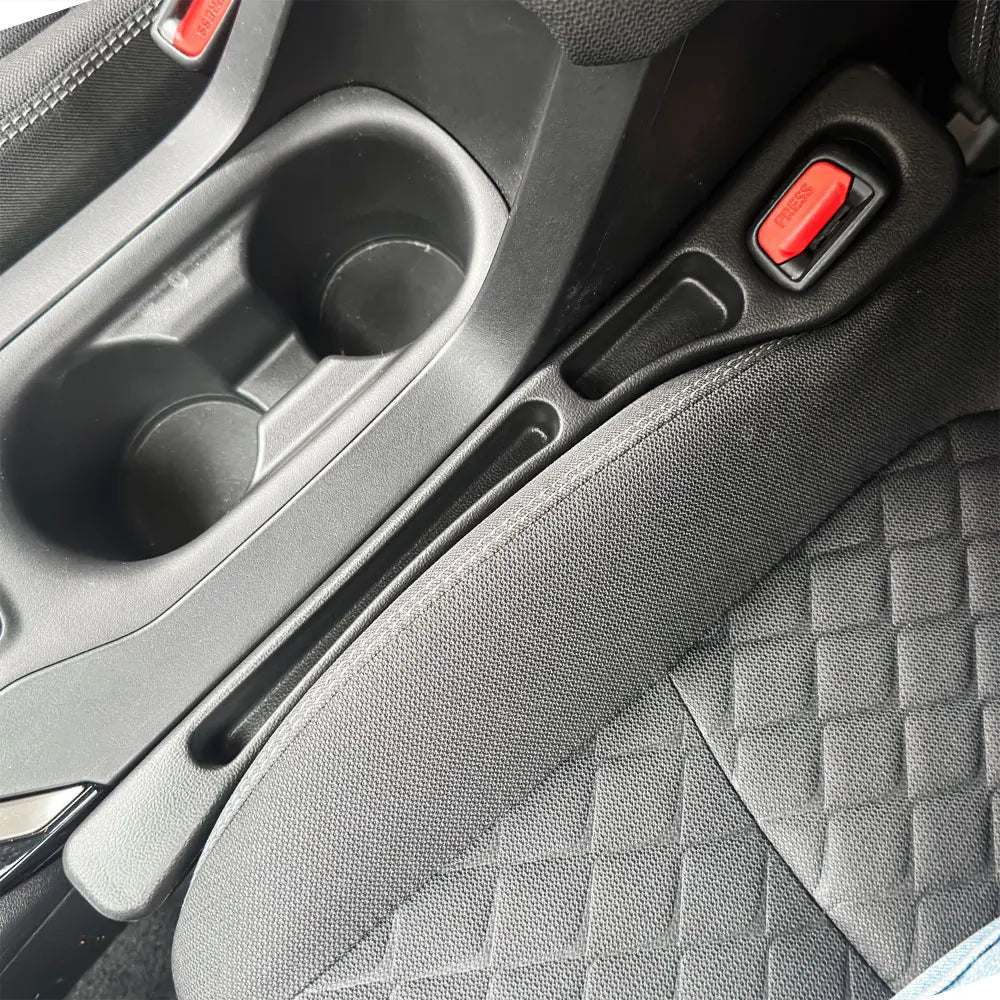 Car Seat Gap Organizer and Storage Filler - 3