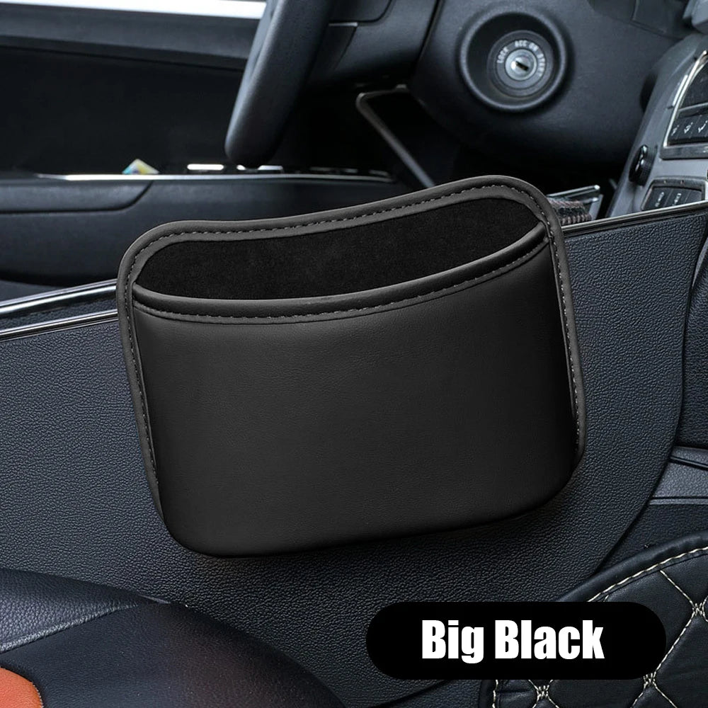 Universal Car Seat Back Storage Organizer and Cup Holder - 21