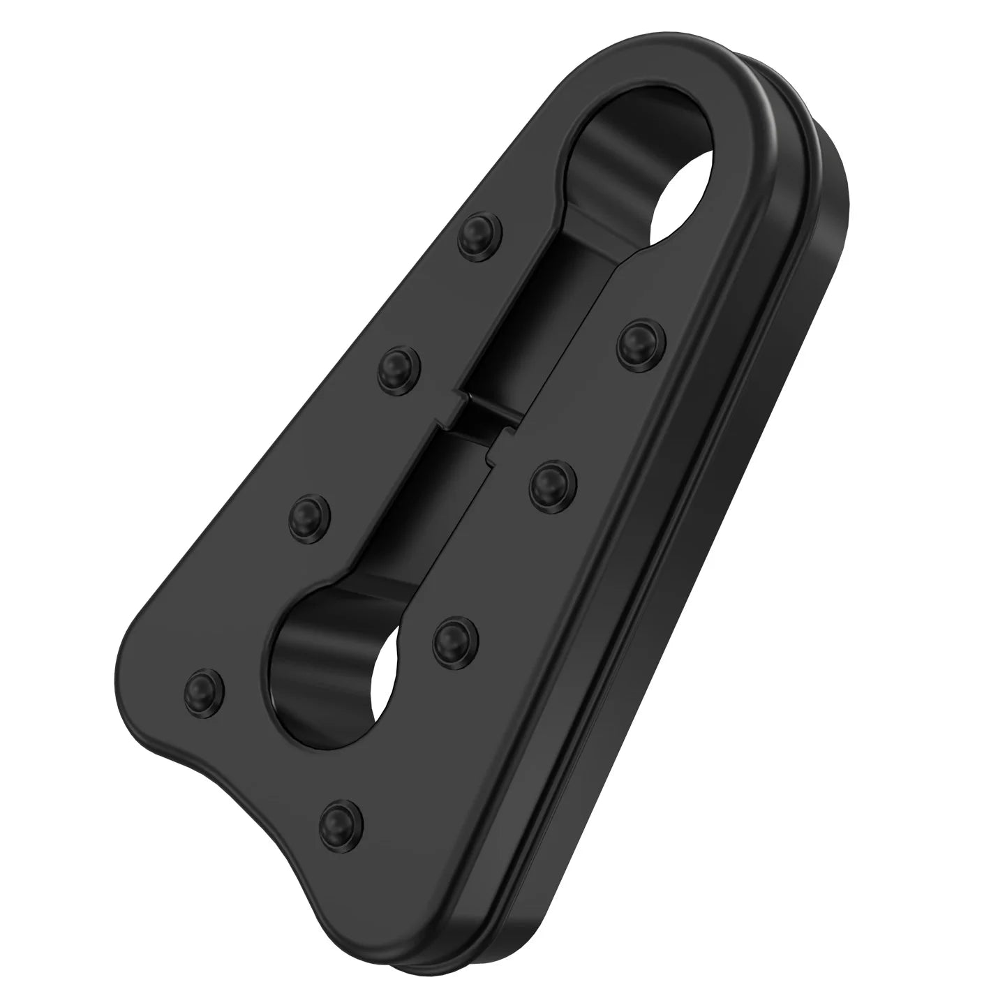 Car Door Lock Sound Dampening Buffers for BMW and Mini - 5