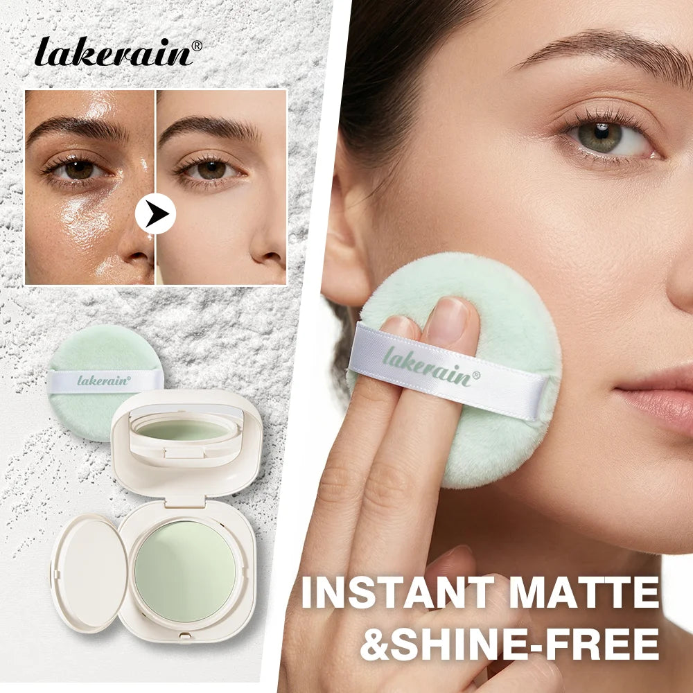 Oil-Control Matte Loose Setting Powder