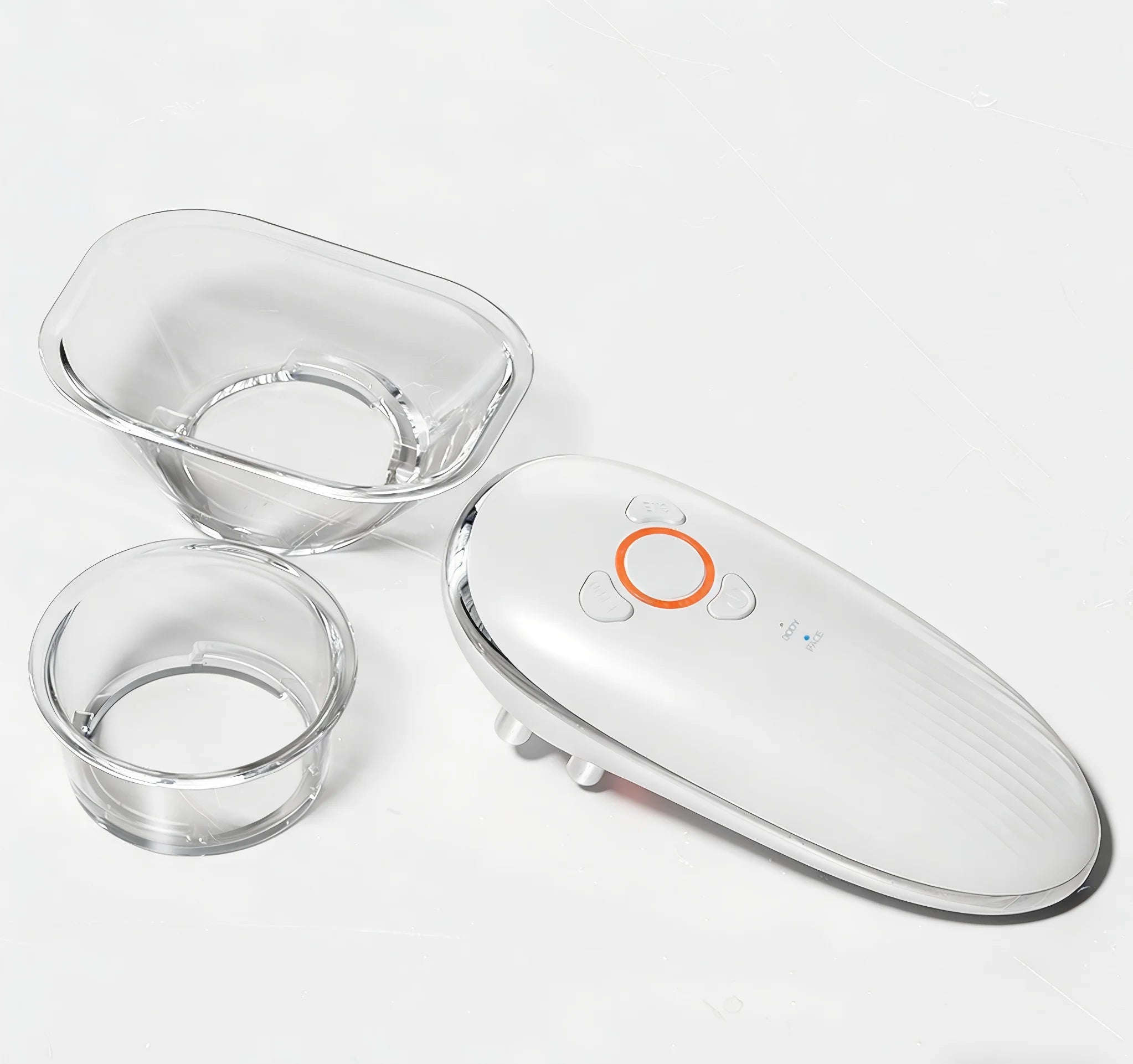 Electric Body and Face Sculpting Massager for Skin Tightening - 19