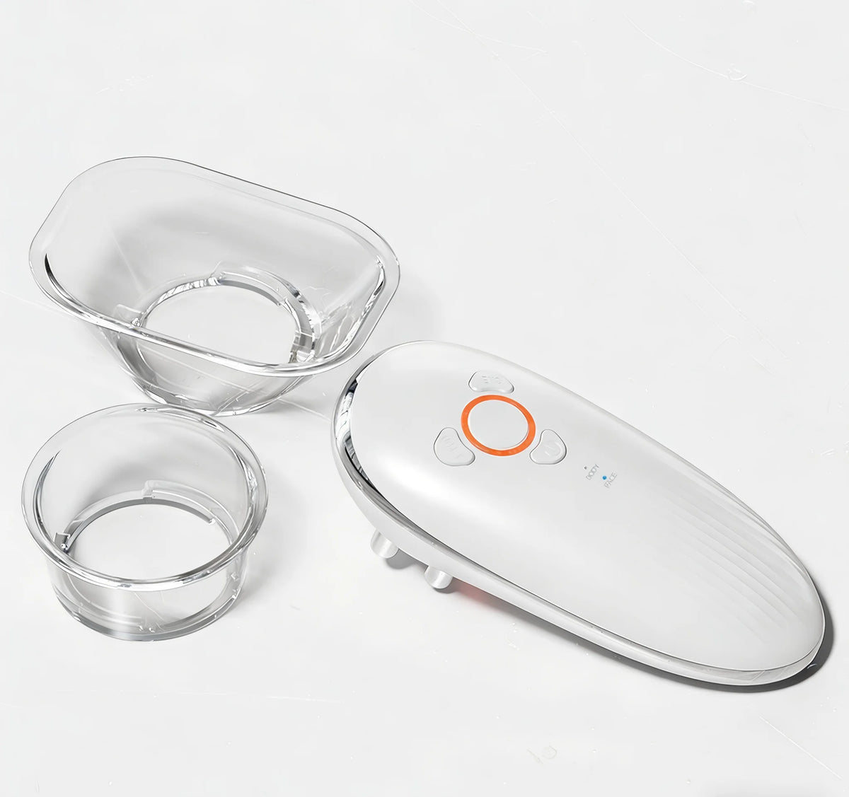 Electric Body and Face Sculpting Massager for Skin Tightening