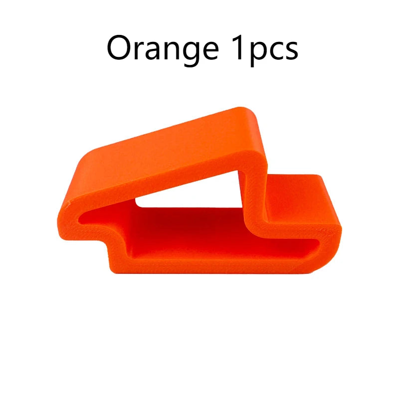 Heavy-Duty Anti-Slip Window Security Stopper - 11