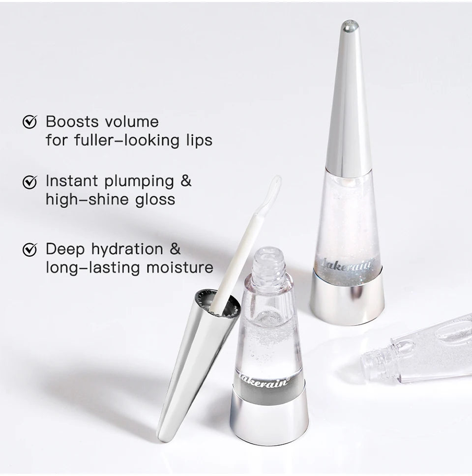 Instant Volumizing Lip Plumper Gloss