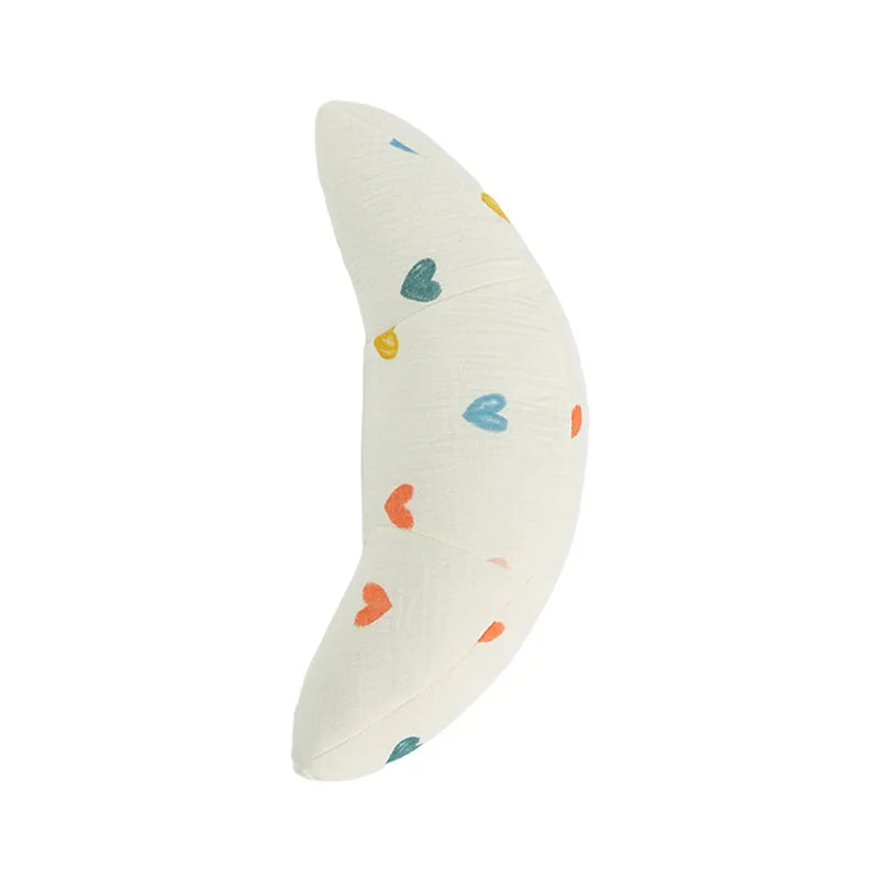 Children's Car Seat Belt Neck Protection Pillow - 17