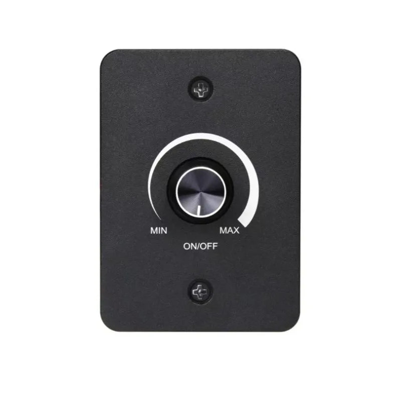 12V Rotary LED Light Dimmer Switch for RV and Marine Lighting - 7