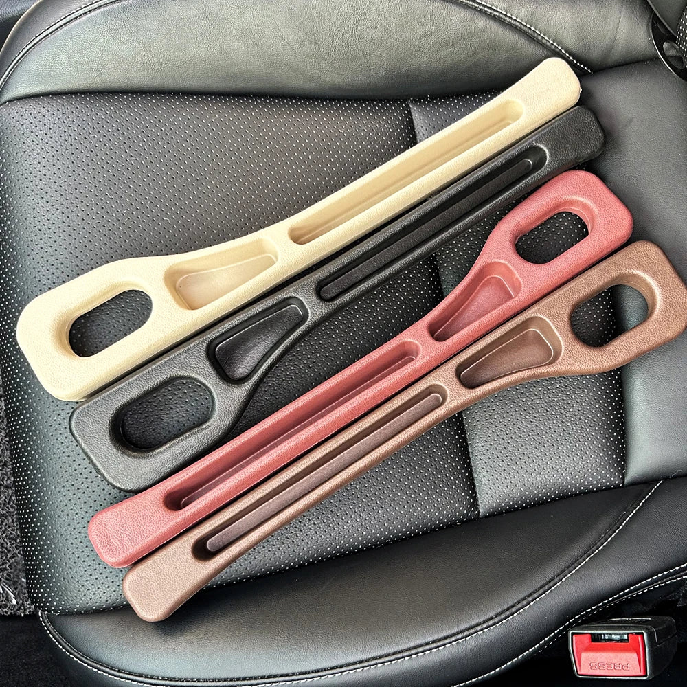 Car Seat Gap Filler Storage Organizer