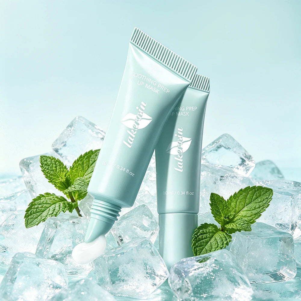 Peel-Off Moisturizing Lip Mask for Dry Chapped Lips - 19