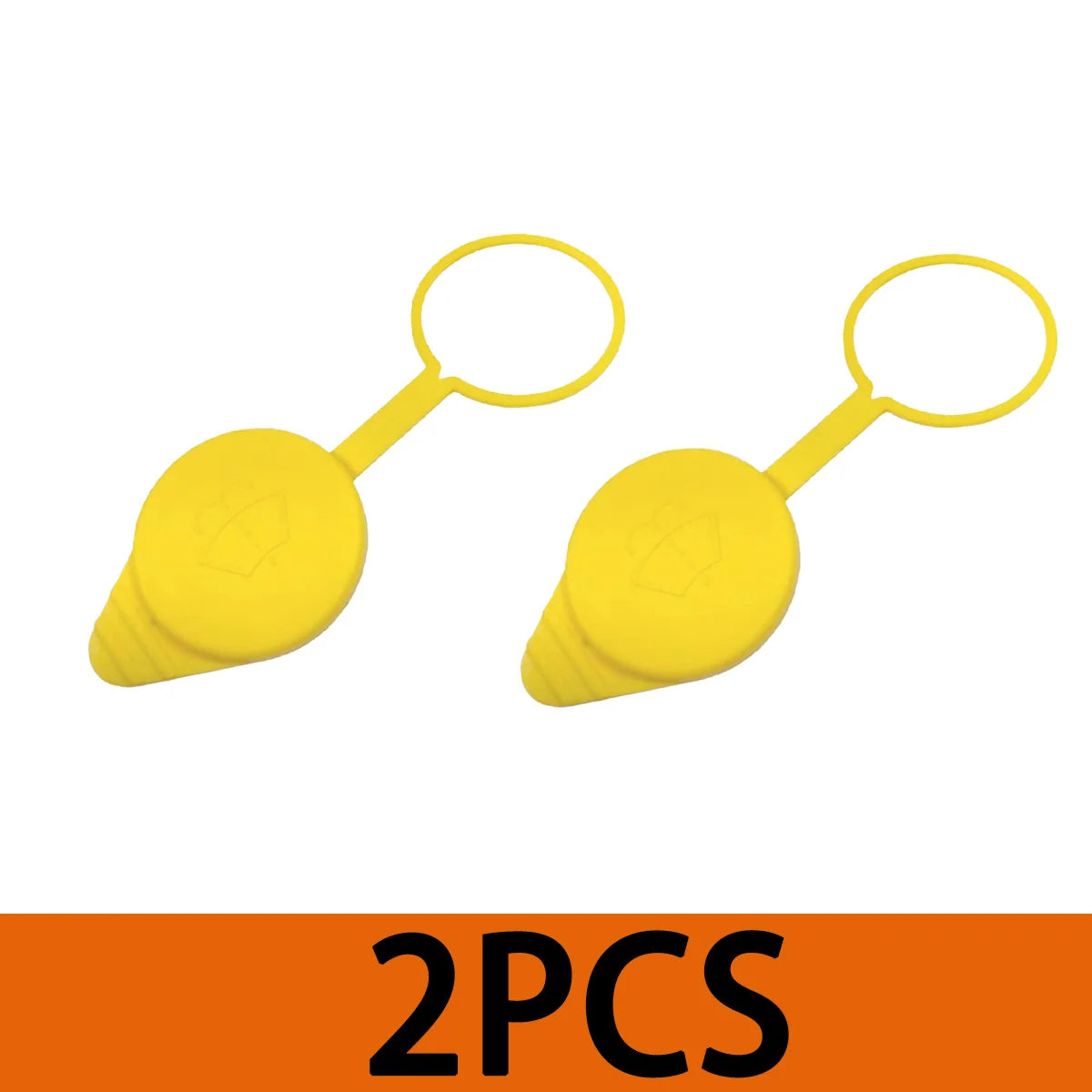 Windshield Washer Fluid Reservoir Cap for Nissan Vehicles