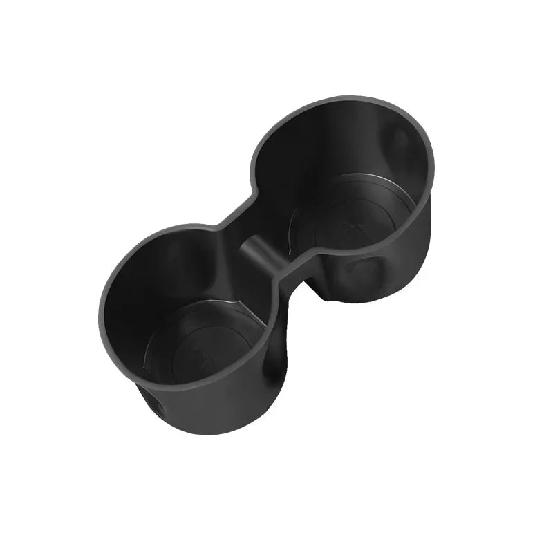 Center Console Cup Holder for Tesla Model Y and Model 3