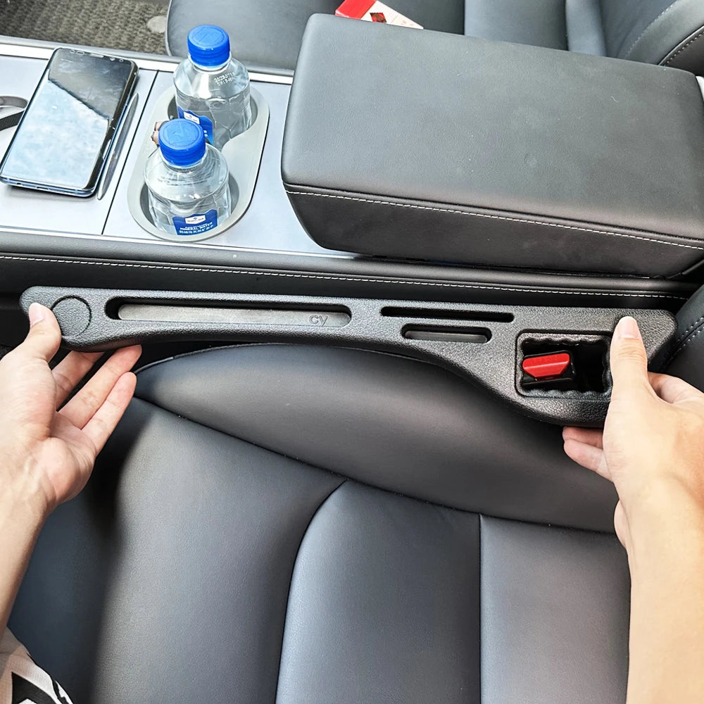 Anti-Drop Car Seat Gap Filler Strip