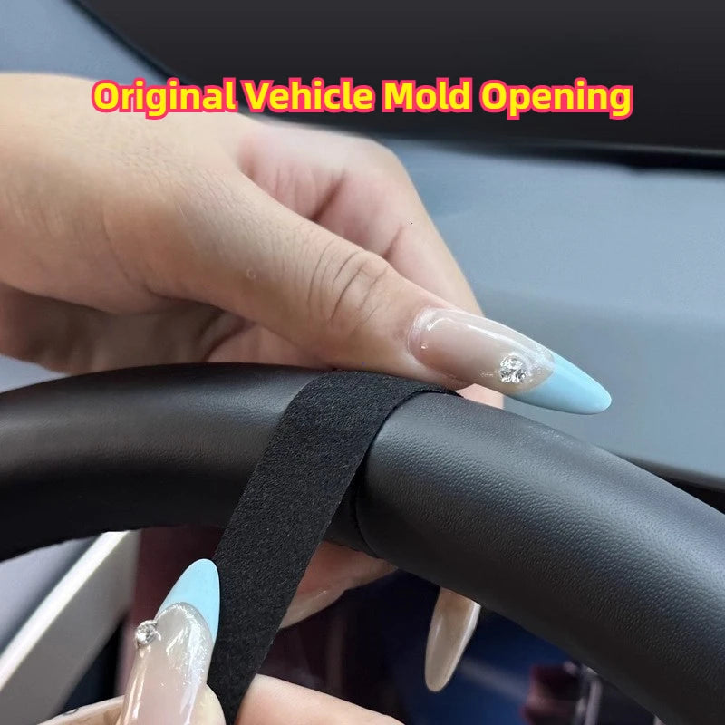 Steering Wheel Center Alignment Marker for BMW - 3