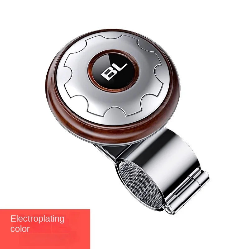 Universal Steering Wheel Spinner Knob Booster - 26