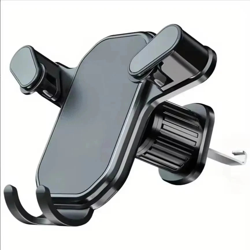 Adjustable Air Vent Gravity Car Phone Mount