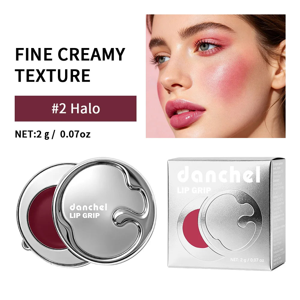 Magnetic Nourishing Lip and Cheek Cream - 21