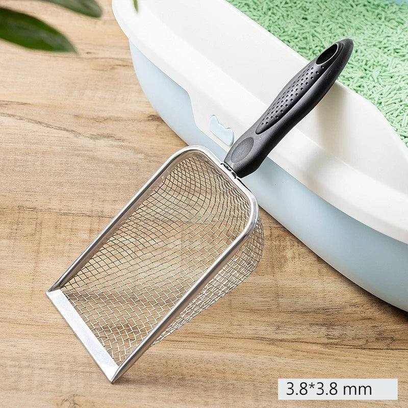 Handheld Garden Soil and Compost Sieve - 15