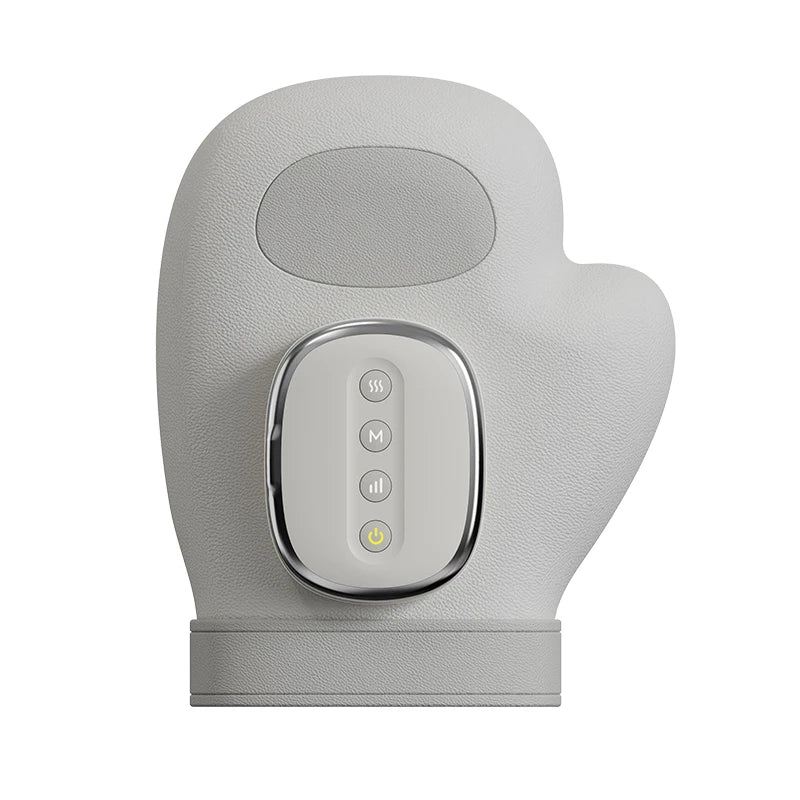 Electric Hand and Finger Massager with Air Compression