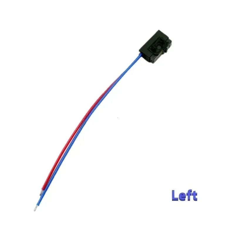 Door Lock Micro Switch Replacement for VW Passat Bora Polo Golf