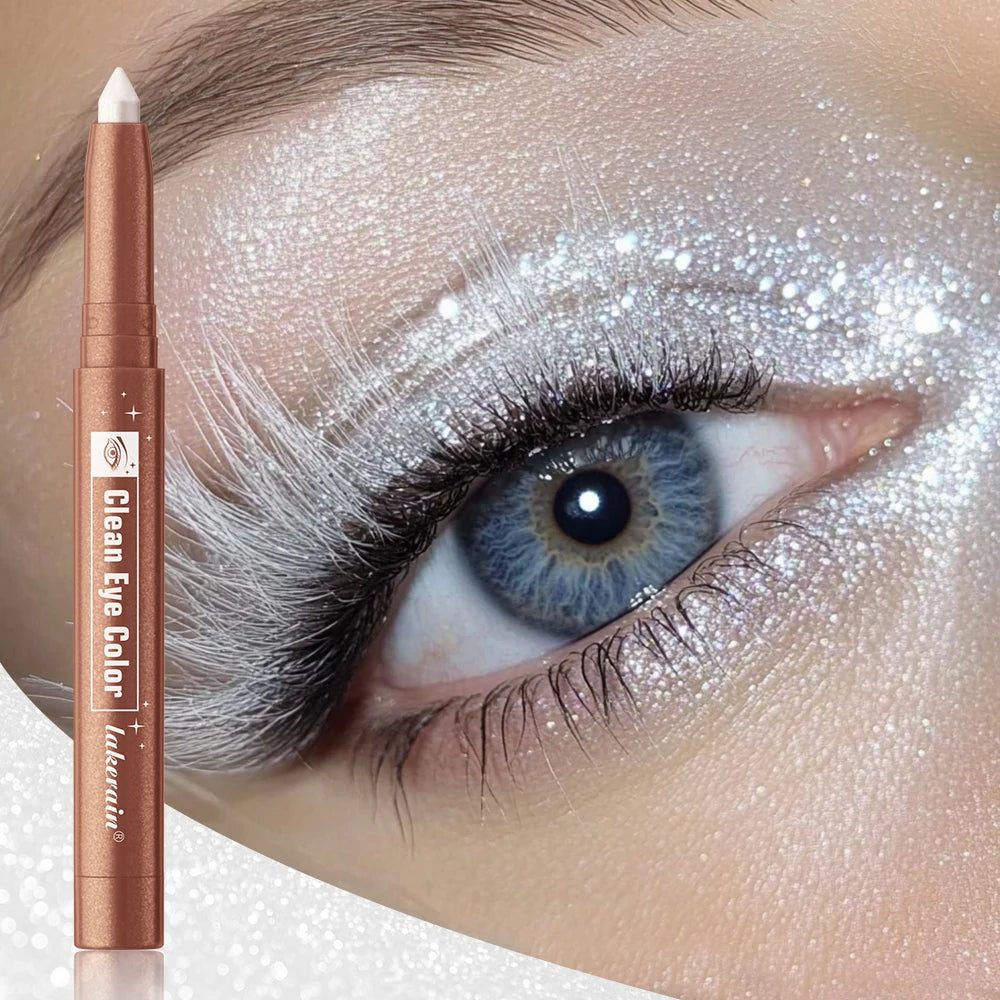 Creamy Long-Lasting Eyeshadow Stick for All-Day Wear - 5