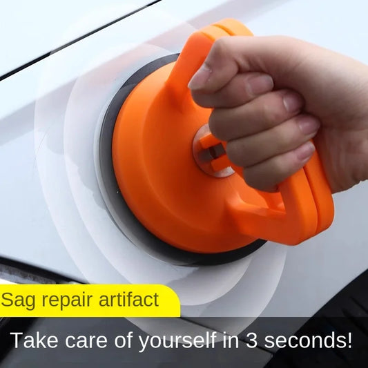 Heavy-Duty Car Dent Repair Suction Cup Tool