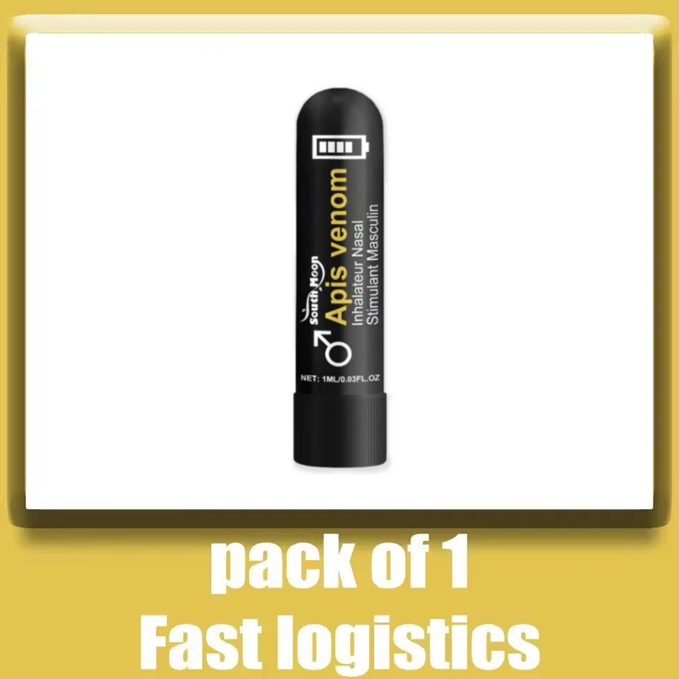 Daily Care Nasal Inhalation Stick for Men