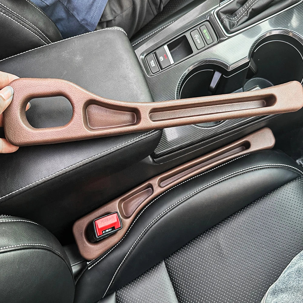 Car Seat Gap Filler Storage Organizer - 22