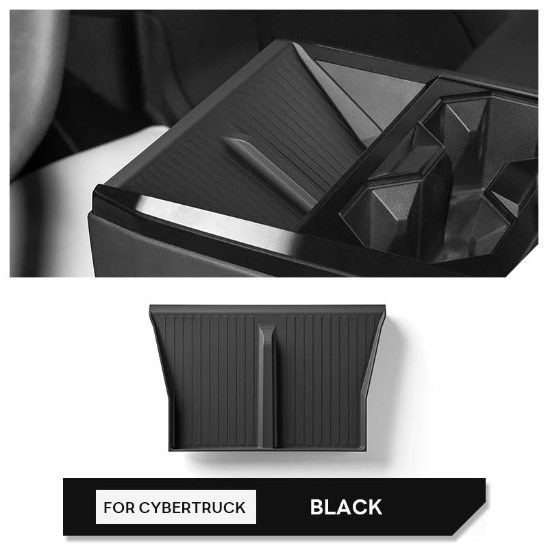 Wireless Charger Mat for Center Console