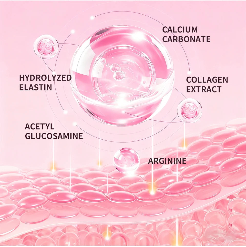 Anti-Aging Calcium Eye Wrinkle Balm Stick
