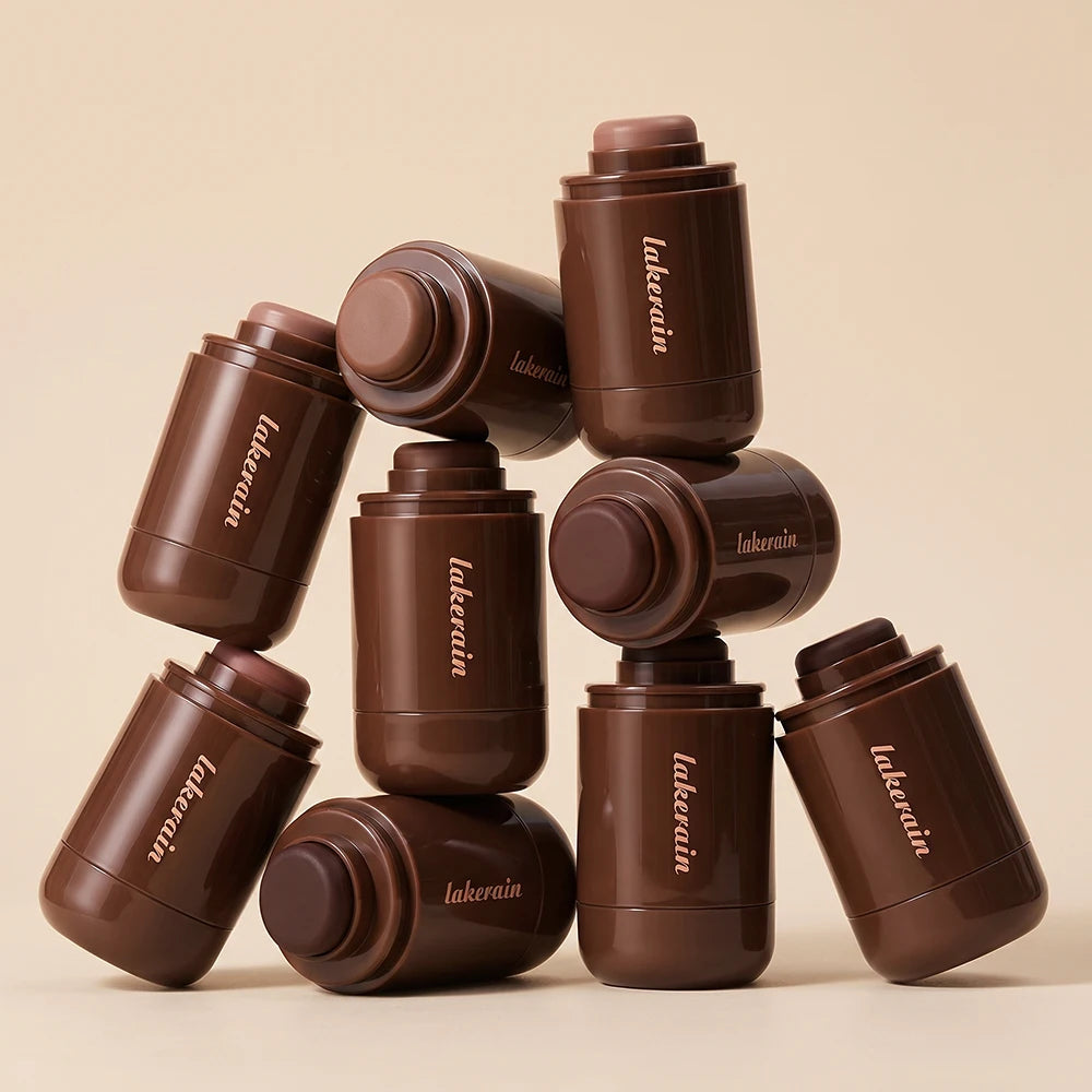 Cream Bronze Contour Stick for Natural Sculpted Face - 17