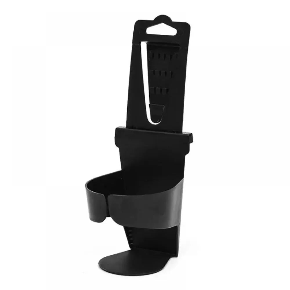 Universal Adjustable Car Cup Holder and Drink Organizer - 13