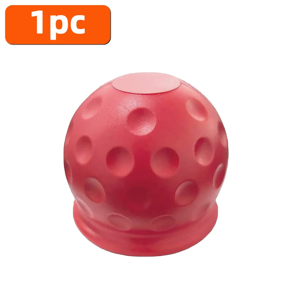 Universal Protective Trailer Hitch Ball Cover
