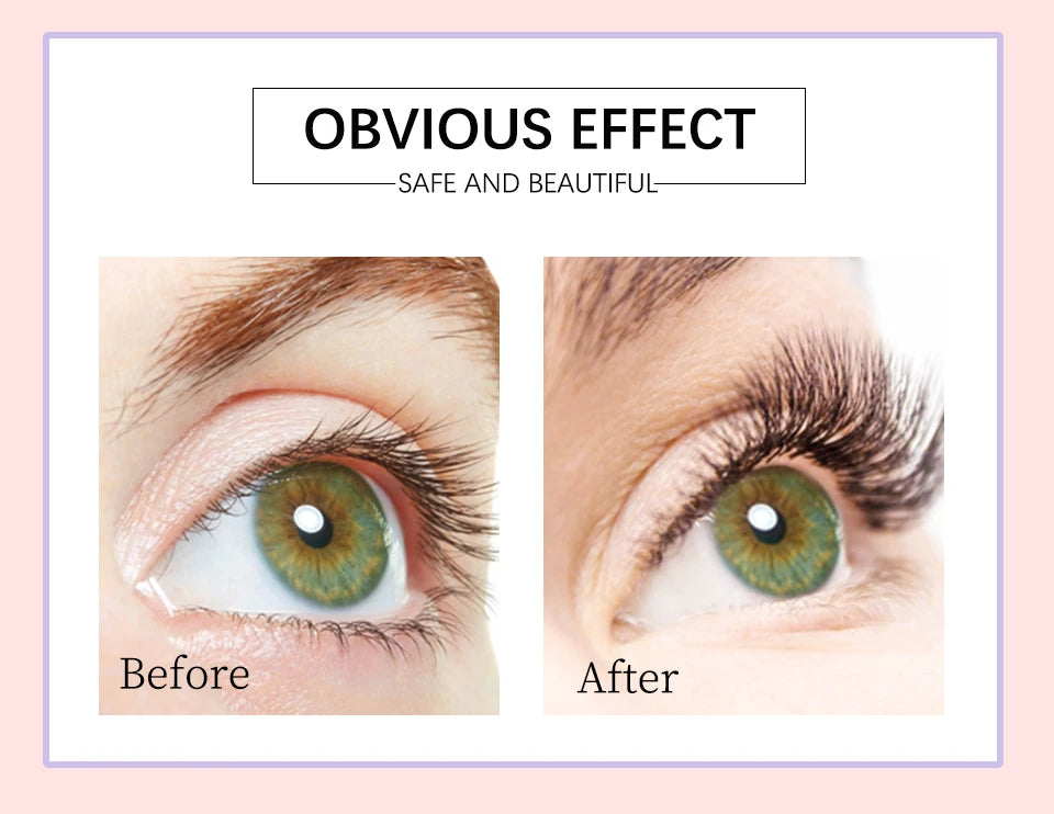 Professional Eyelash Lifting and Curling Perm Kit