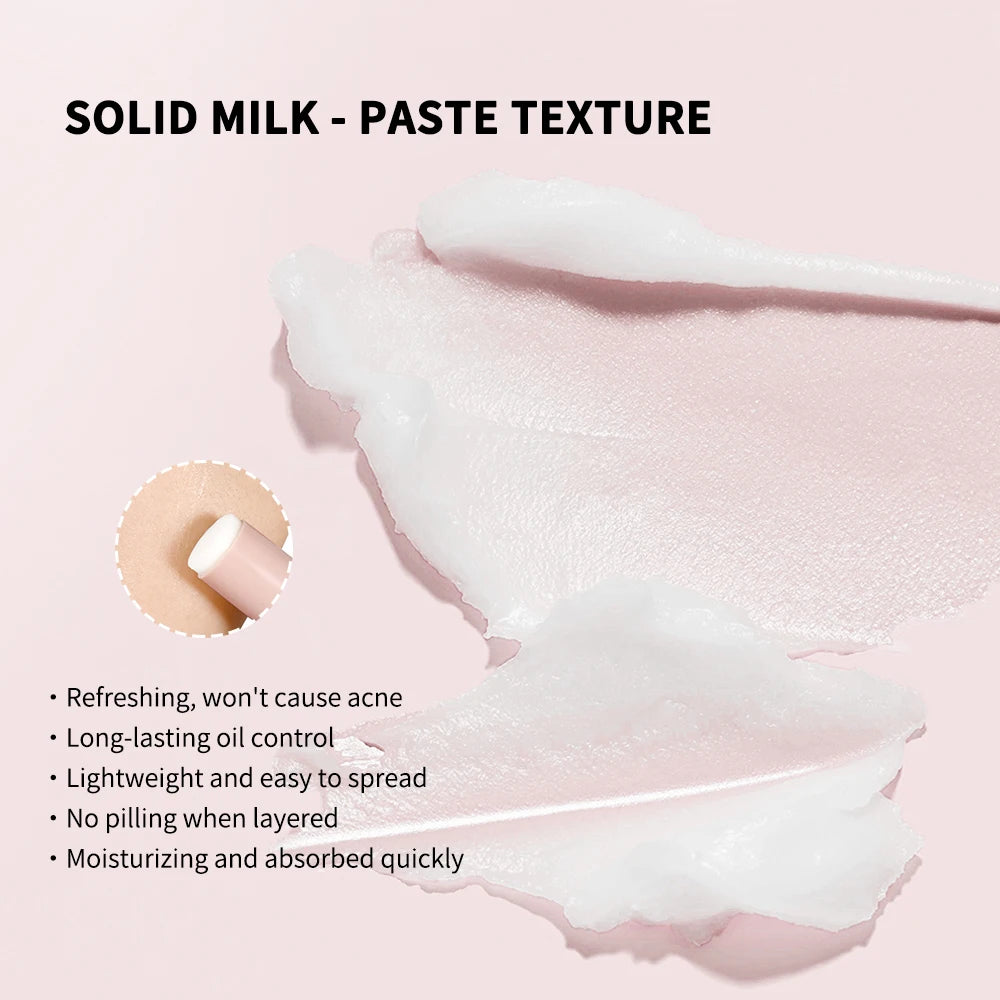 Invisible Pore Primer Stick for Smooth Matte Makeup Finish - 6