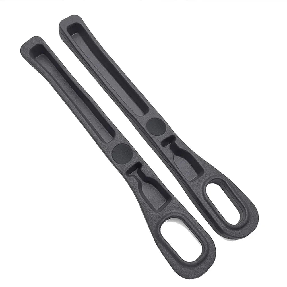 Car Seat Gap Organizer and Drop Blocker