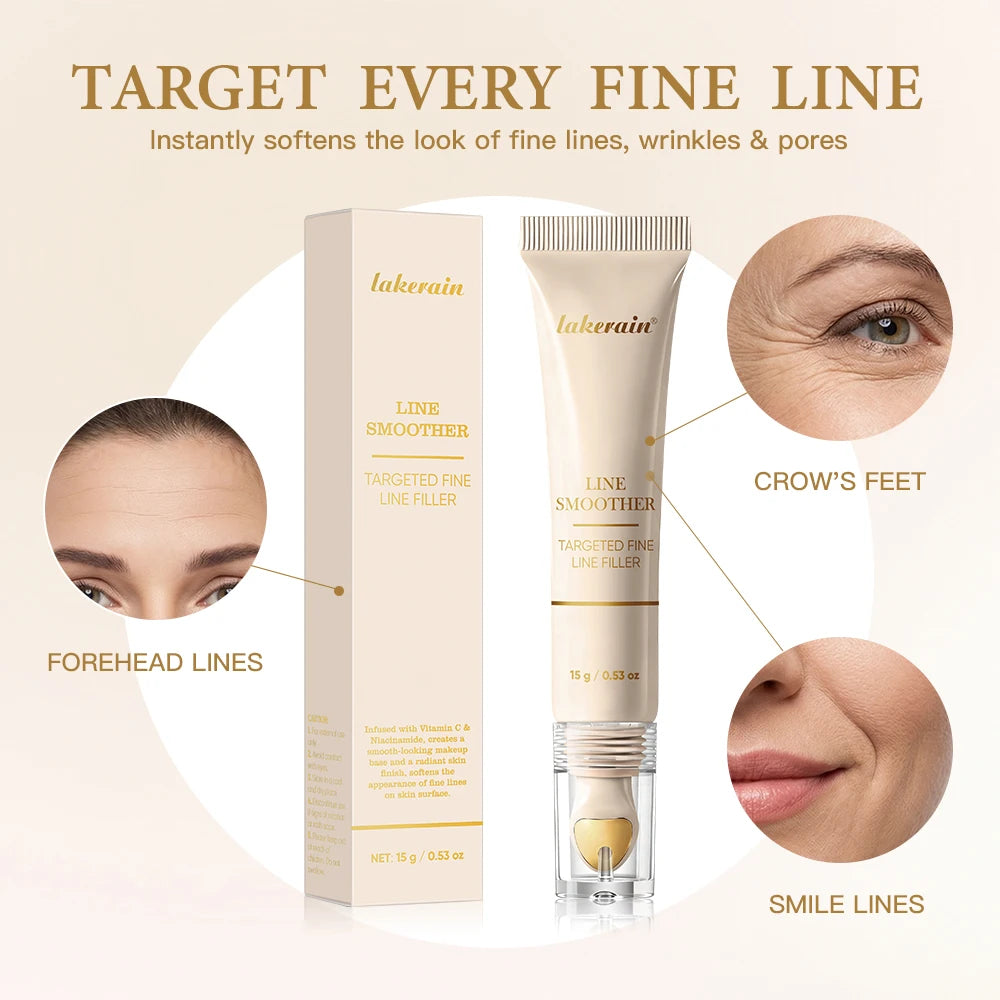 Targeted Fine Line Smoothing Face Primer - 10