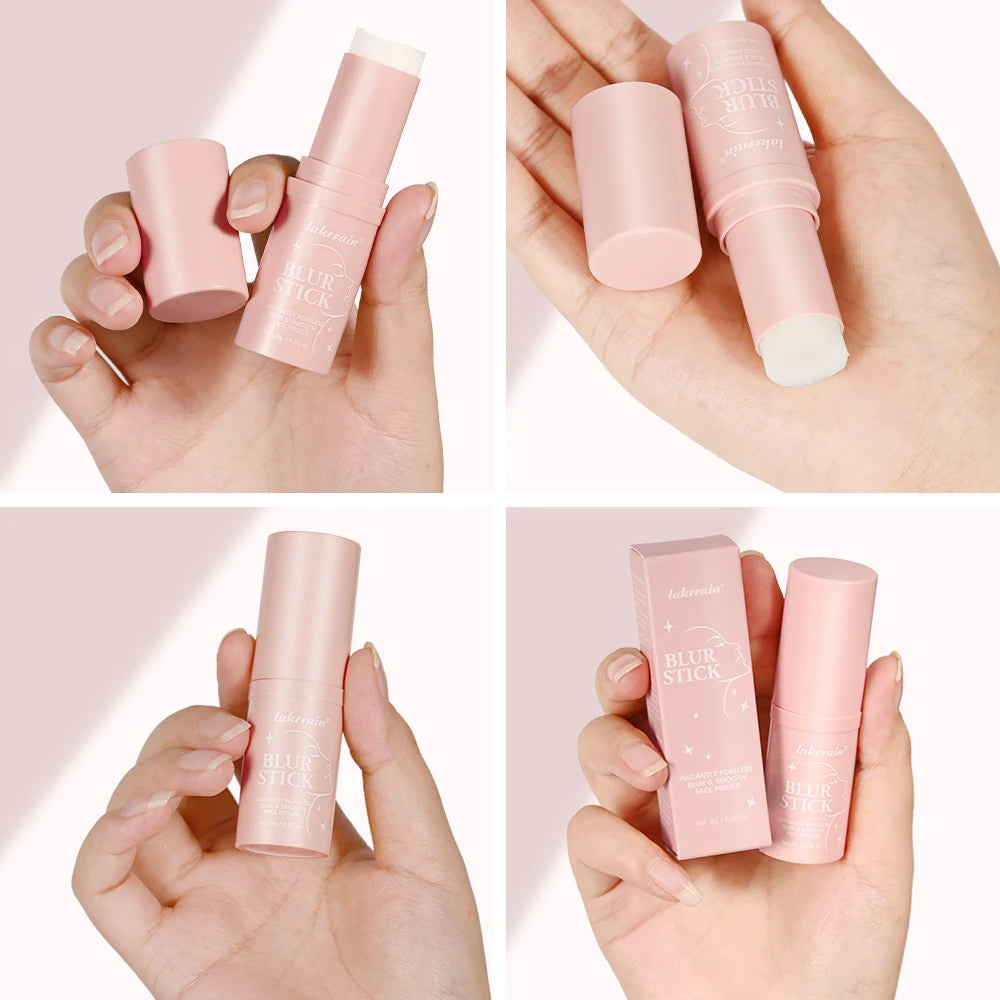 Invisible Pore Primer Stick for Smooth Matte Makeup Finish - 5