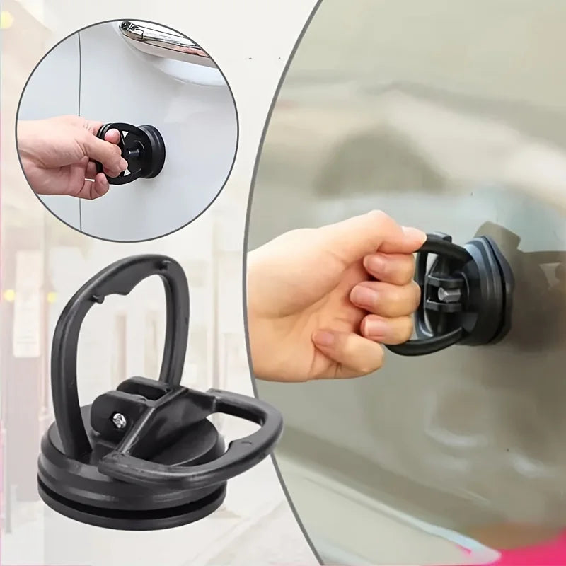 Heavy-Duty Car Dent Repair Suction Cup Tool - 2