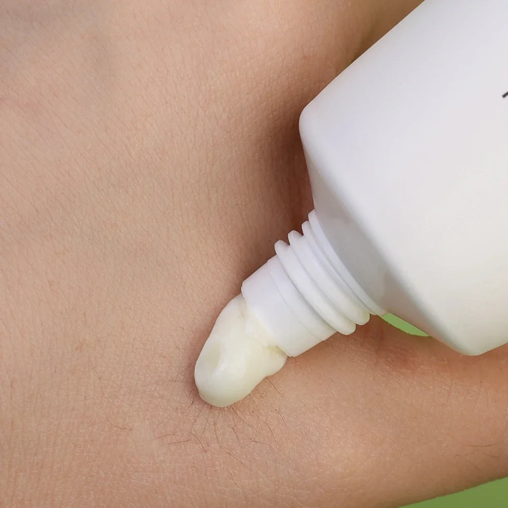 Painless Aloe Vera Hair Removal Cream for Full Body