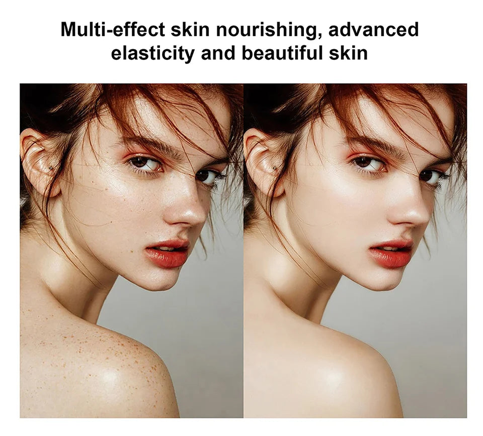 Color Correcting CC Cream Foundation with SPF 25 - 8