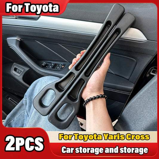 Car Seat Gap Organizer for Toyota Yaris Cross