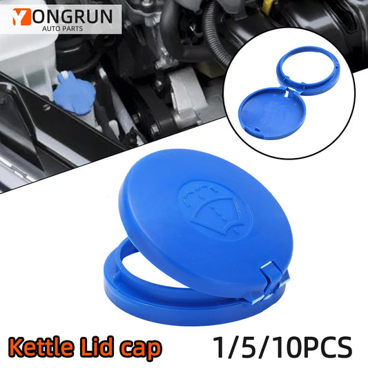 Windshield Washer Fluid Reservoir Cap for Citroen Peugeot