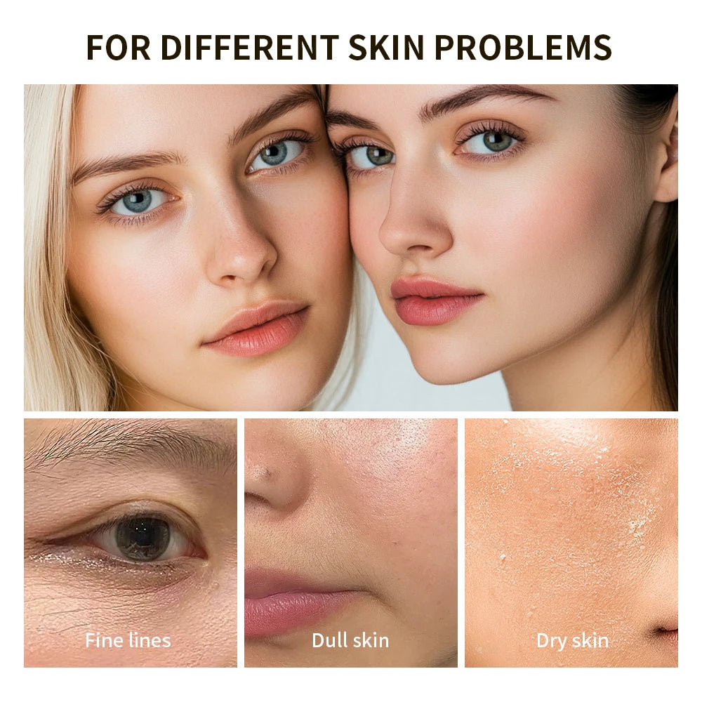 Overnight Hydrating and Firming Peel-Off Face Mask Duo - 6