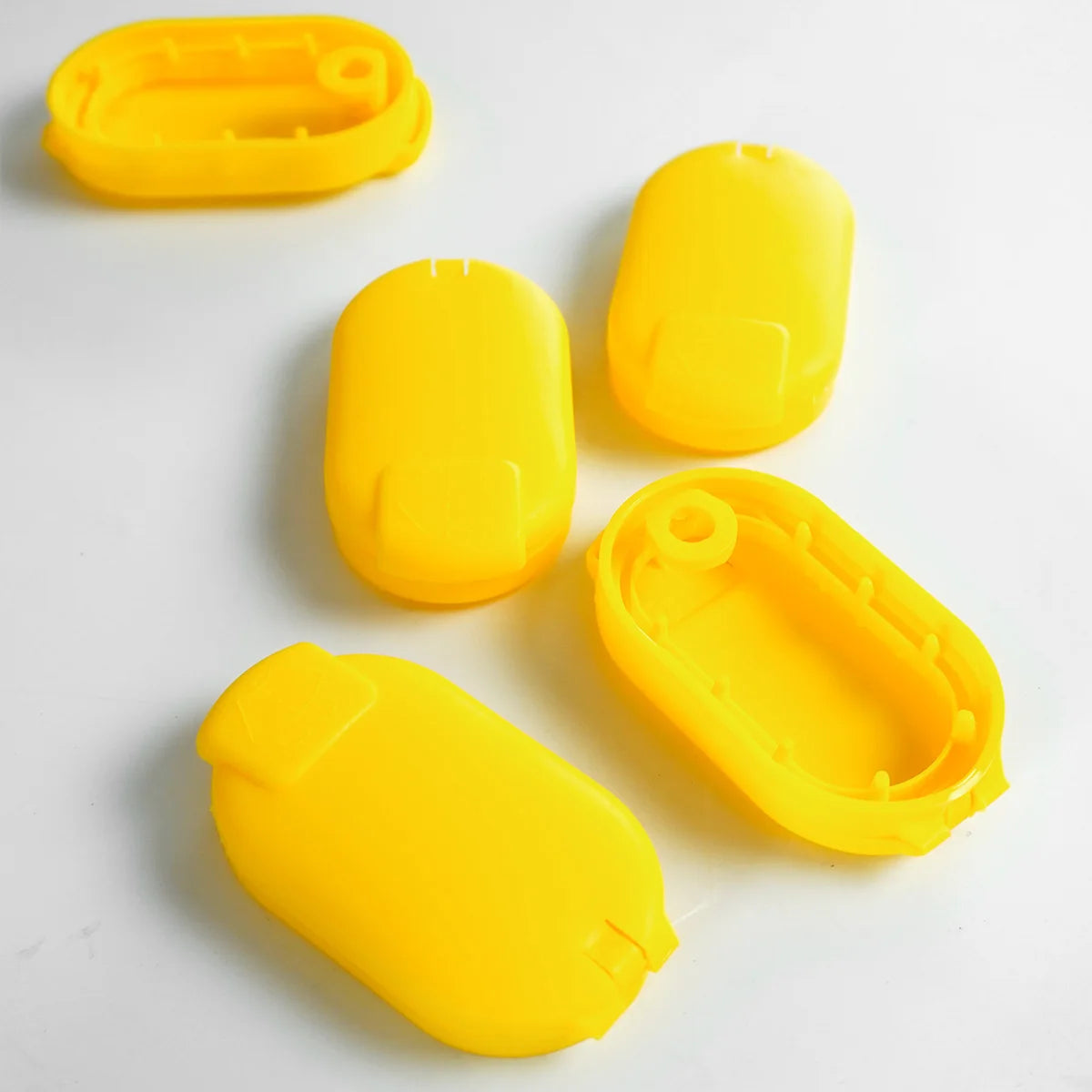 Windshield Washer Fluid Reservoir Cap for Renault