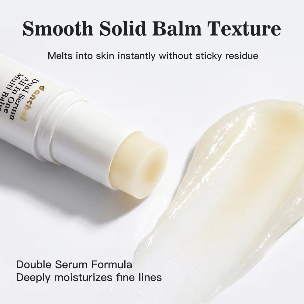 Vitamin C Multi-Purpose Hydrating Face Balm Stick - 12