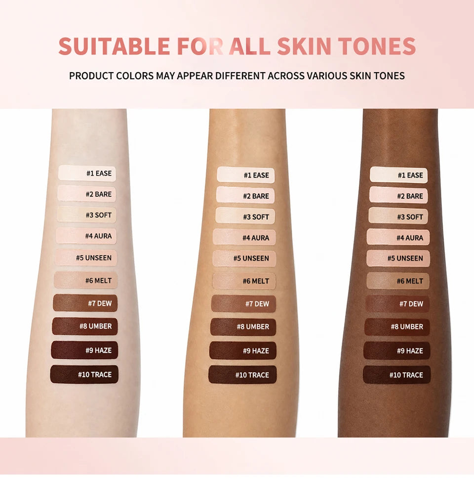 PDRN Collagen Tinted Moisturizer for Radiant Skin Glow